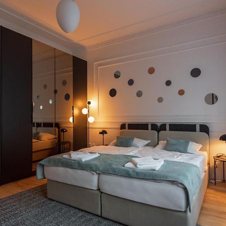 Sarajevo Central Elegance Apartments Extérieur photo