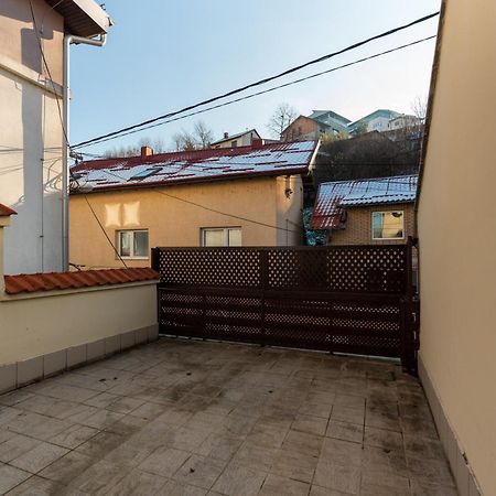 Sarajevo Central Elegance Apartments Extérieur photo