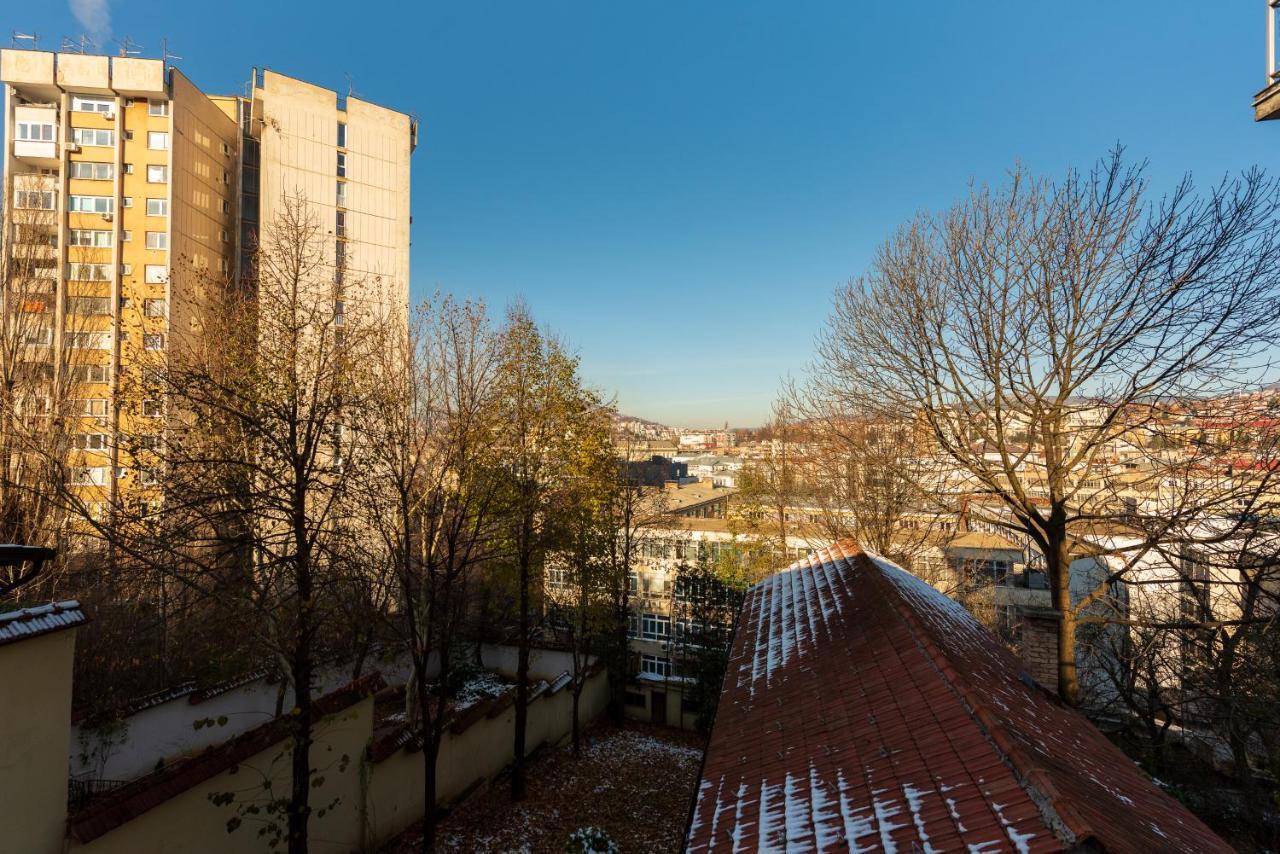 Sarajevo Central Elegance Apartments Extérieur photo
