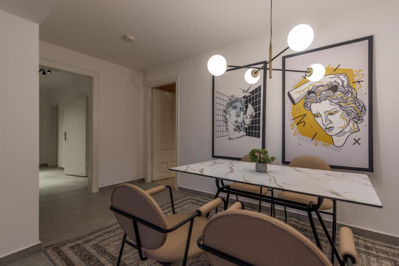 Sarajevo Central Elegance Apartments Extérieur photo