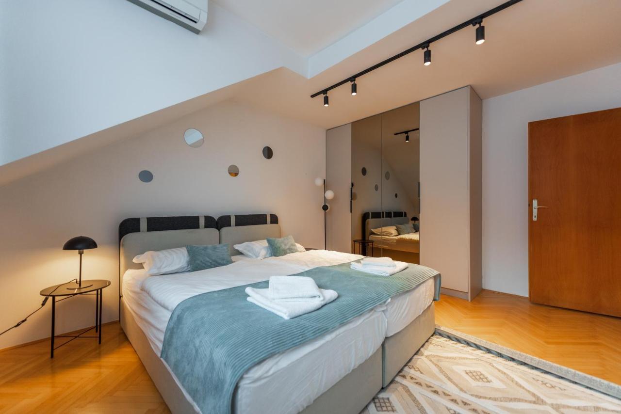 Sarajevo Central Elegance Apartments Extérieur photo