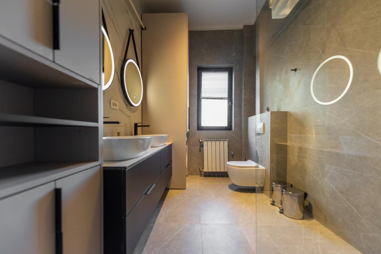 Sarajevo Central Elegance Apartments Extérieur photo