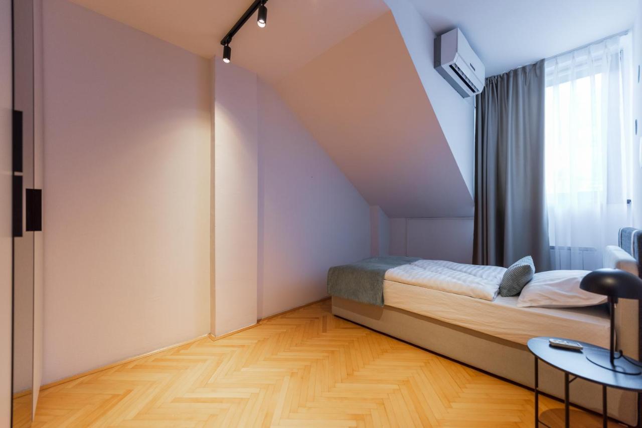 Sarajevo Central Elegance Apartments Extérieur photo