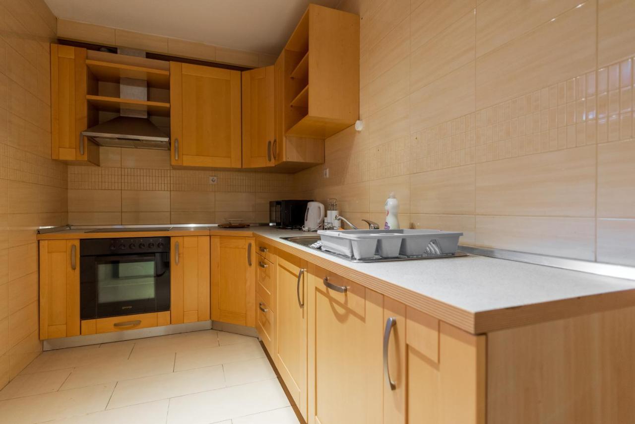 Sarajevo Central Elegance Apartments Extérieur photo