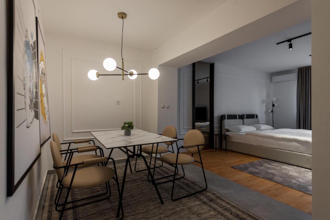 Sarajevo Central Elegance Apartments Extérieur photo