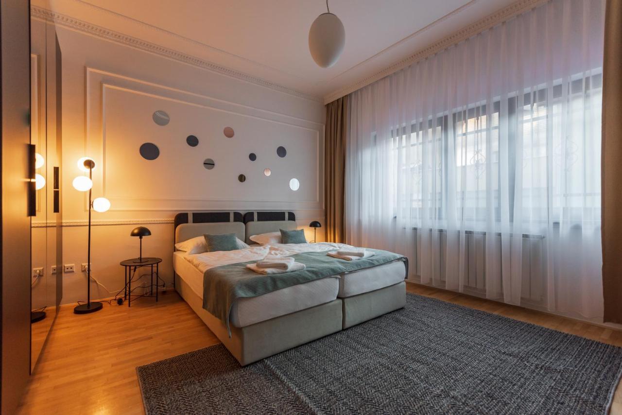 Sarajevo Central Elegance Apartments Extérieur photo
