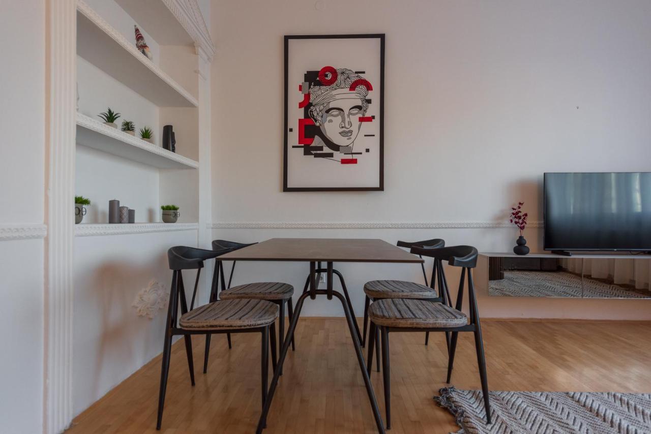 Sarajevo Central Elegance Apartments Extérieur photo