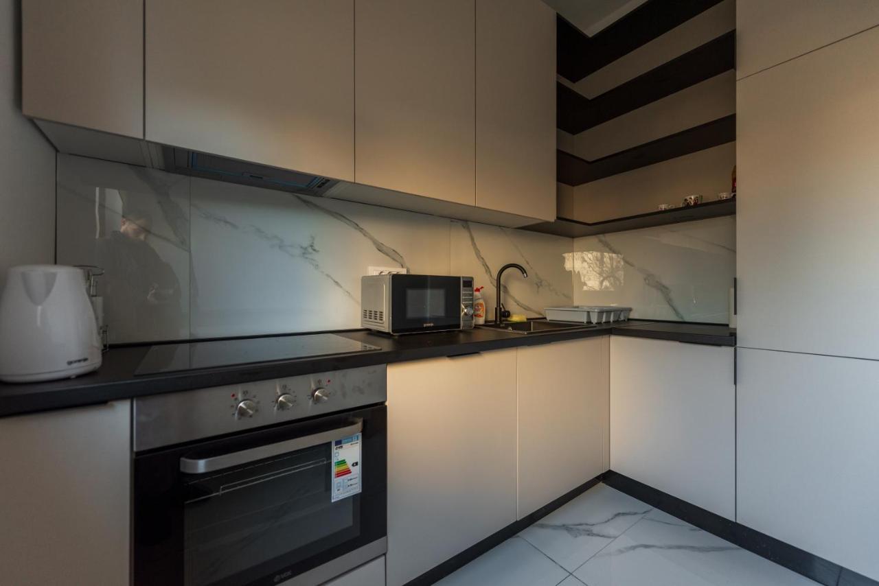 Sarajevo Central Elegance Apartments Extérieur photo