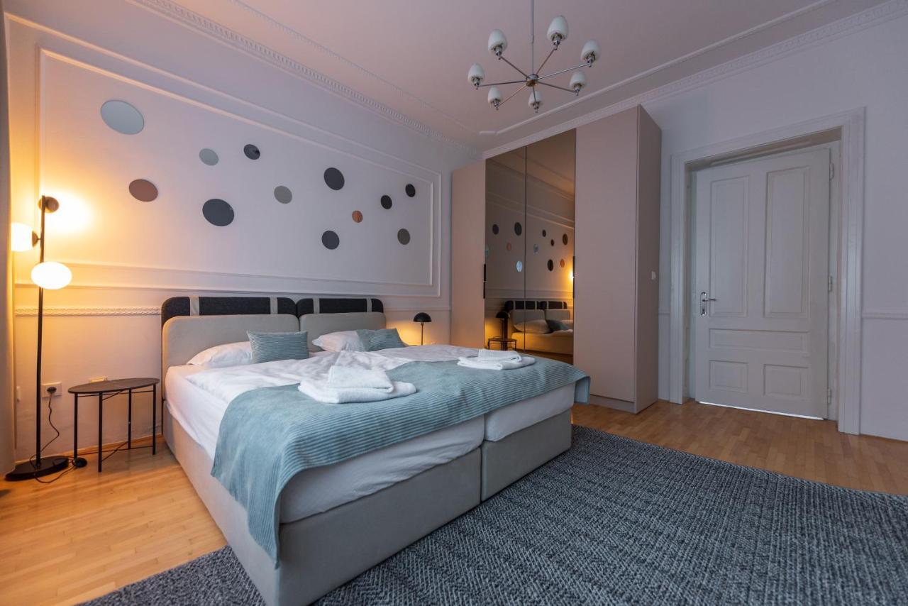 Sarajevo Central Elegance Apartments Extérieur photo