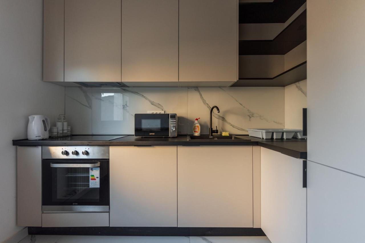 Sarajevo Central Elegance Apartments Extérieur photo