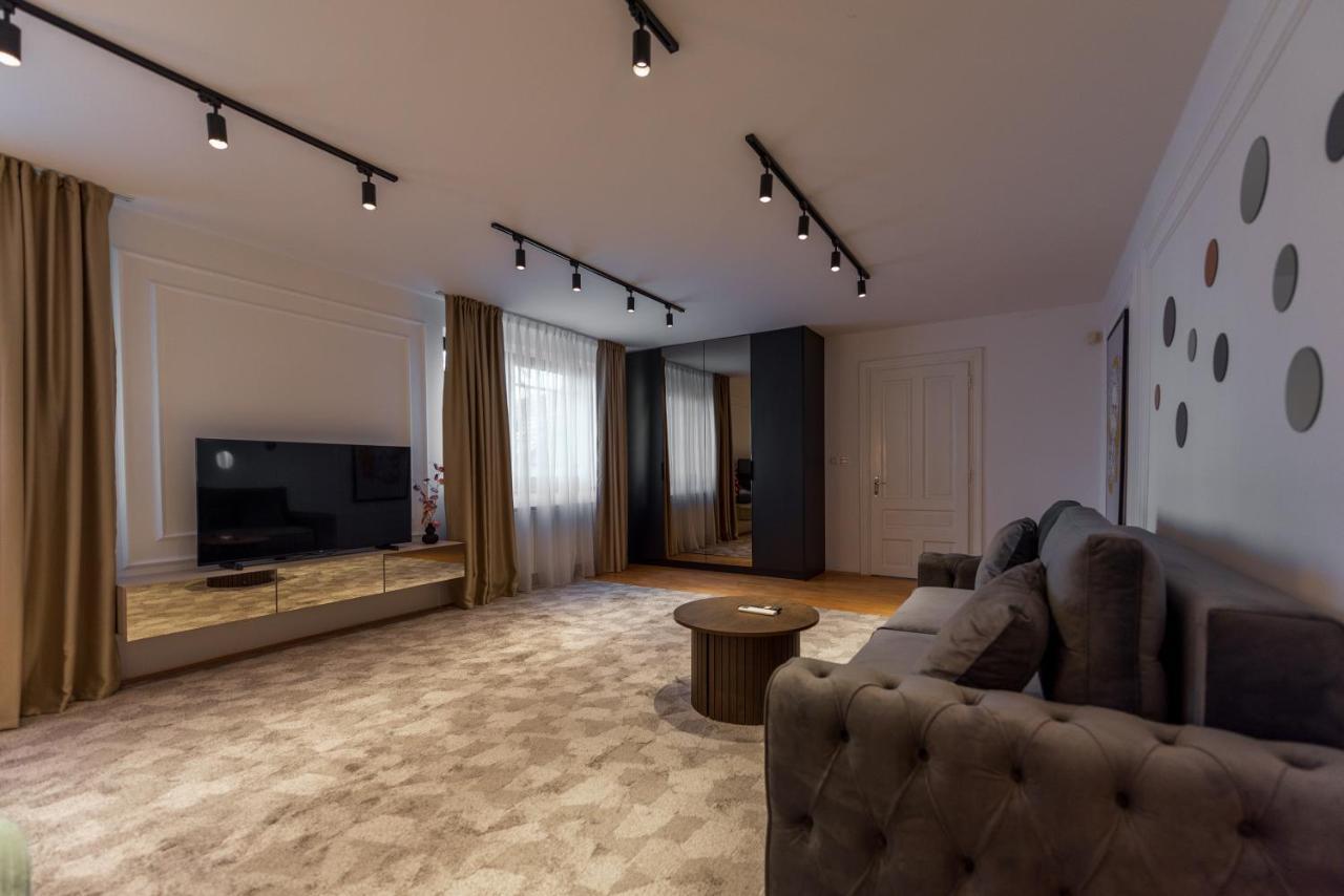 Sarajevo Central Elegance Apartments Extérieur photo