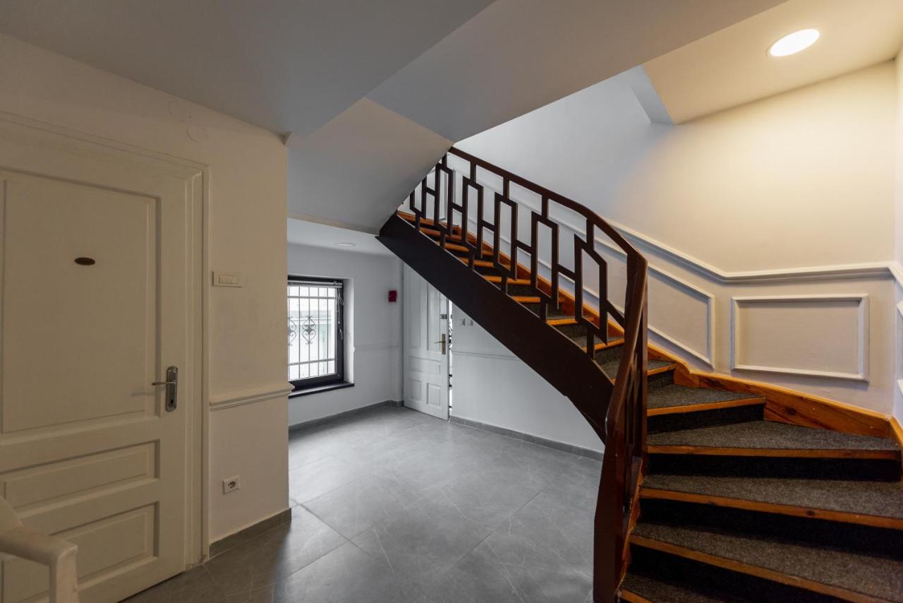Sarajevo Central Elegance Apartments Extérieur photo