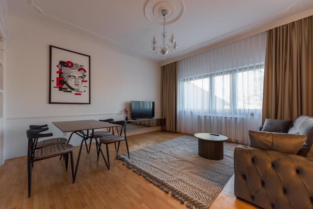 Sarajevo Central Elegance Apartments Extérieur photo