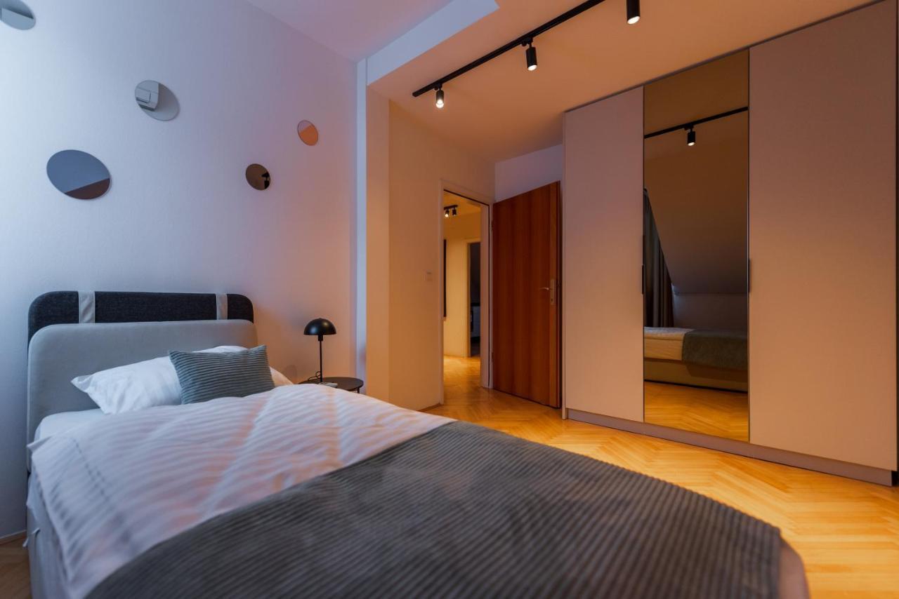 Sarajevo Central Elegance Apartments Extérieur photo