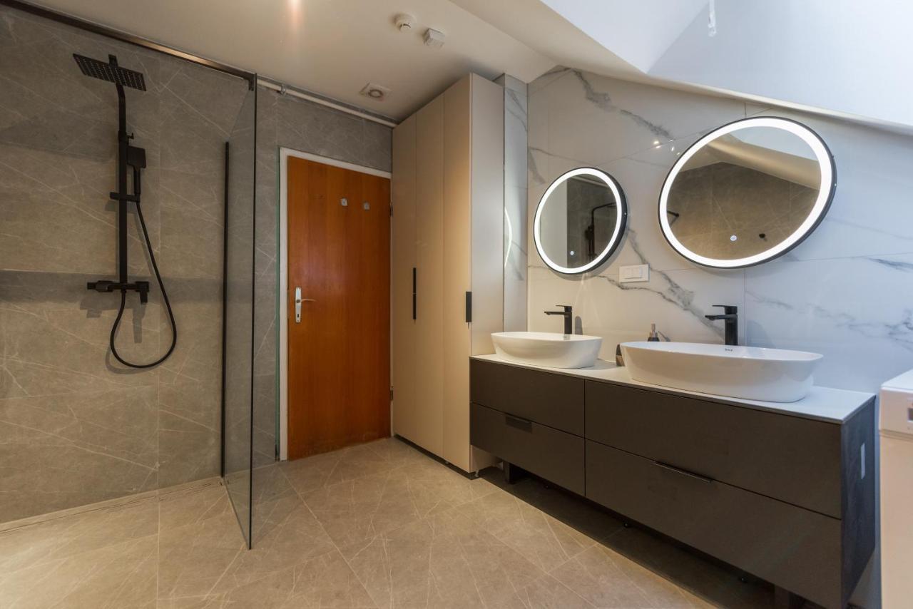 Sarajevo Central Elegance Apartments Extérieur photo