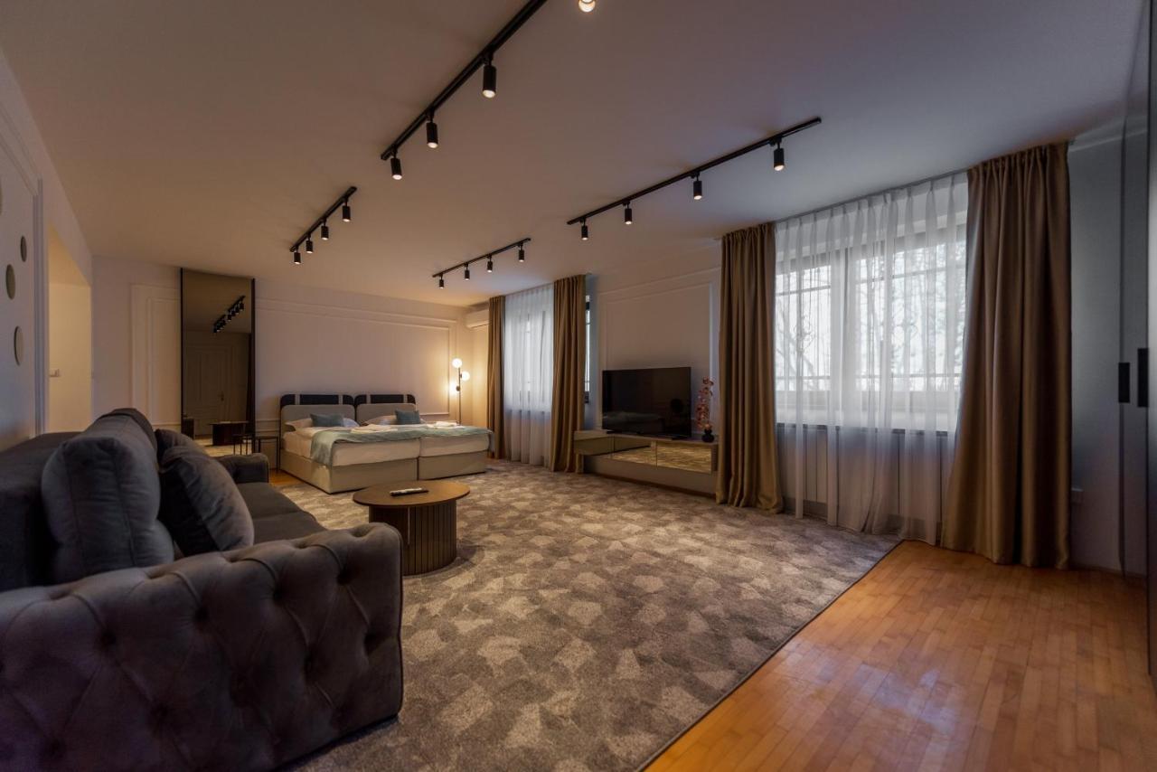 Sarajevo Central Elegance Apartments Extérieur photo