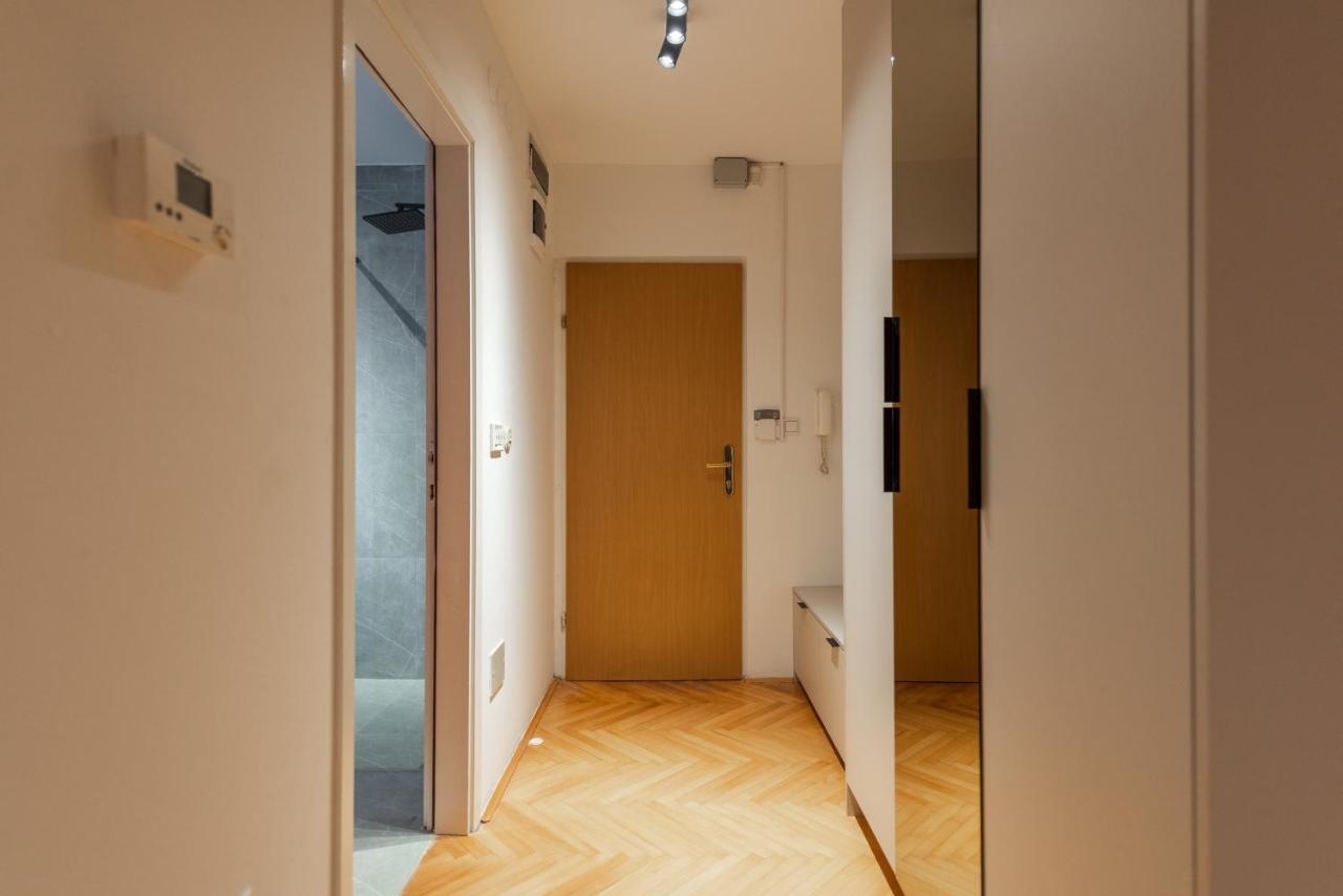 Sarajevo Central Elegance Apartments Extérieur photo