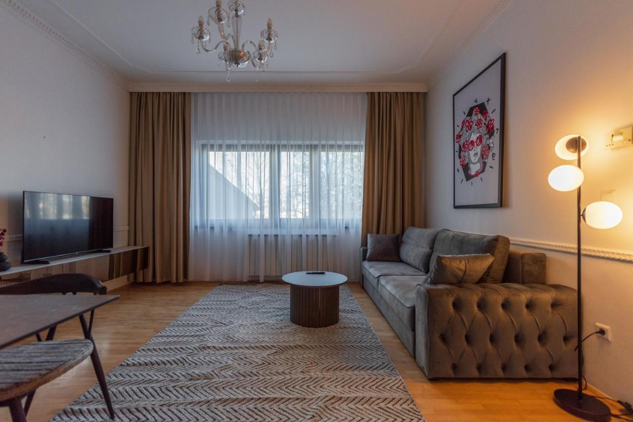 Sarajevo Central Elegance Apartments Extérieur photo