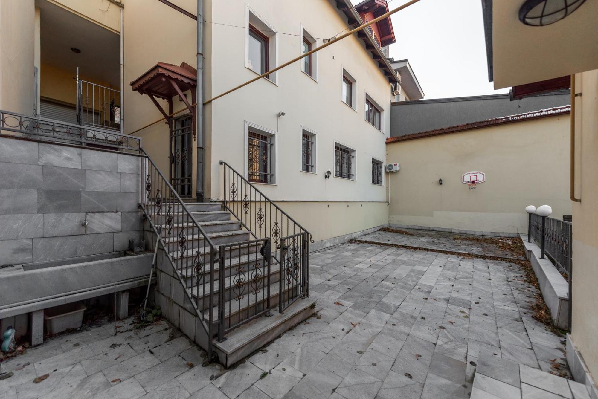 Sarajevo Central Elegance Apartments Extérieur photo