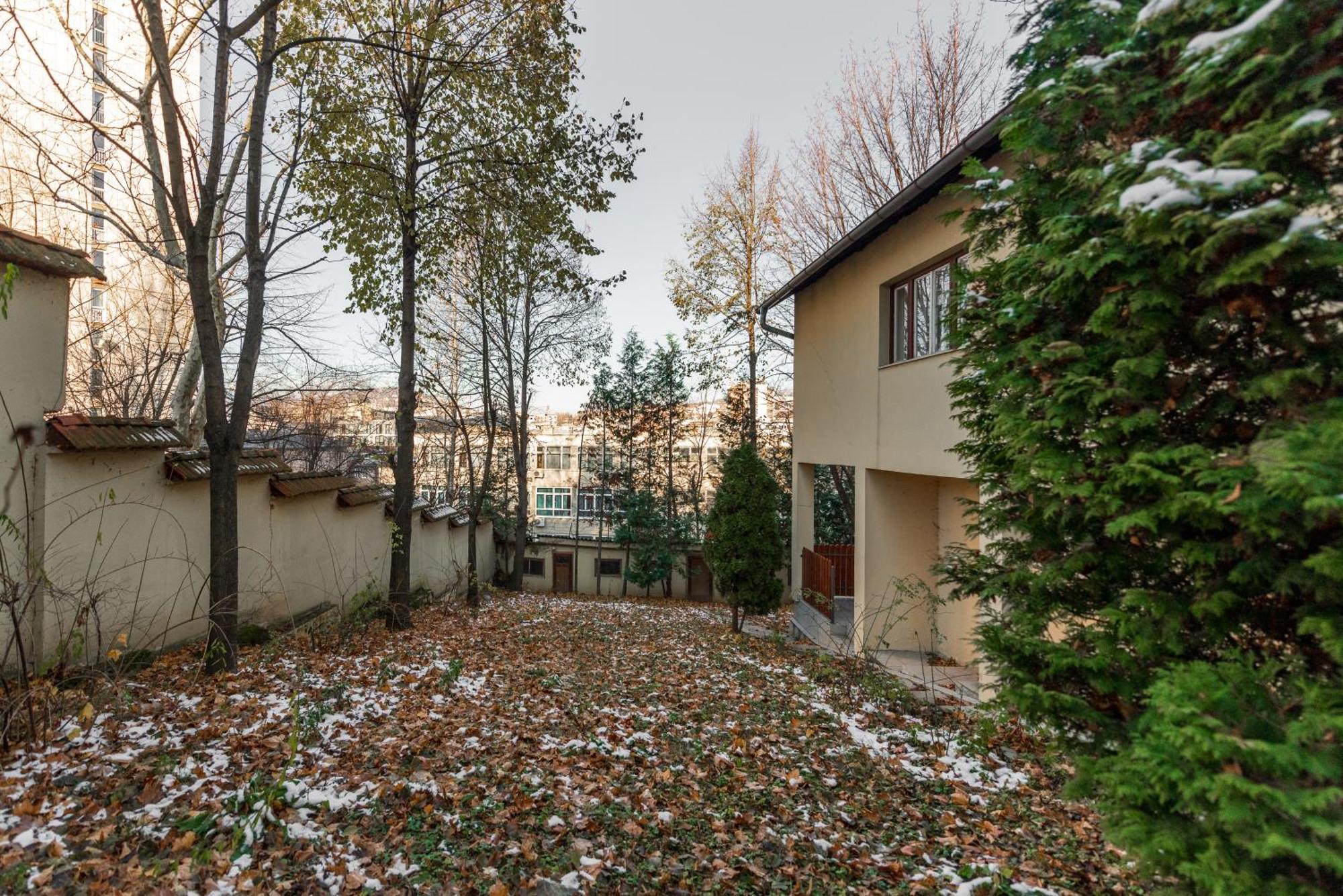 Sarajevo Central Elegance Apartments Extérieur photo