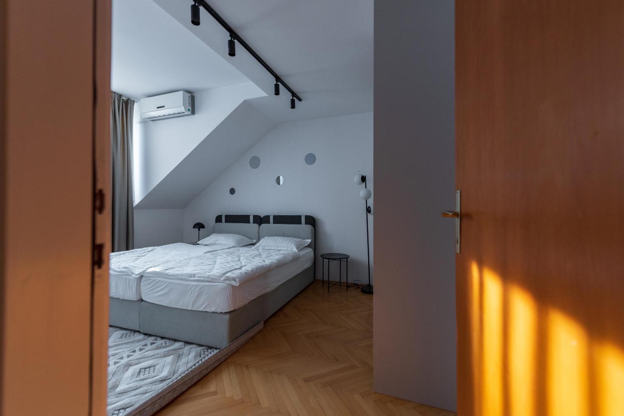 Sarajevo Central Elegance Apartments Extérieur photo