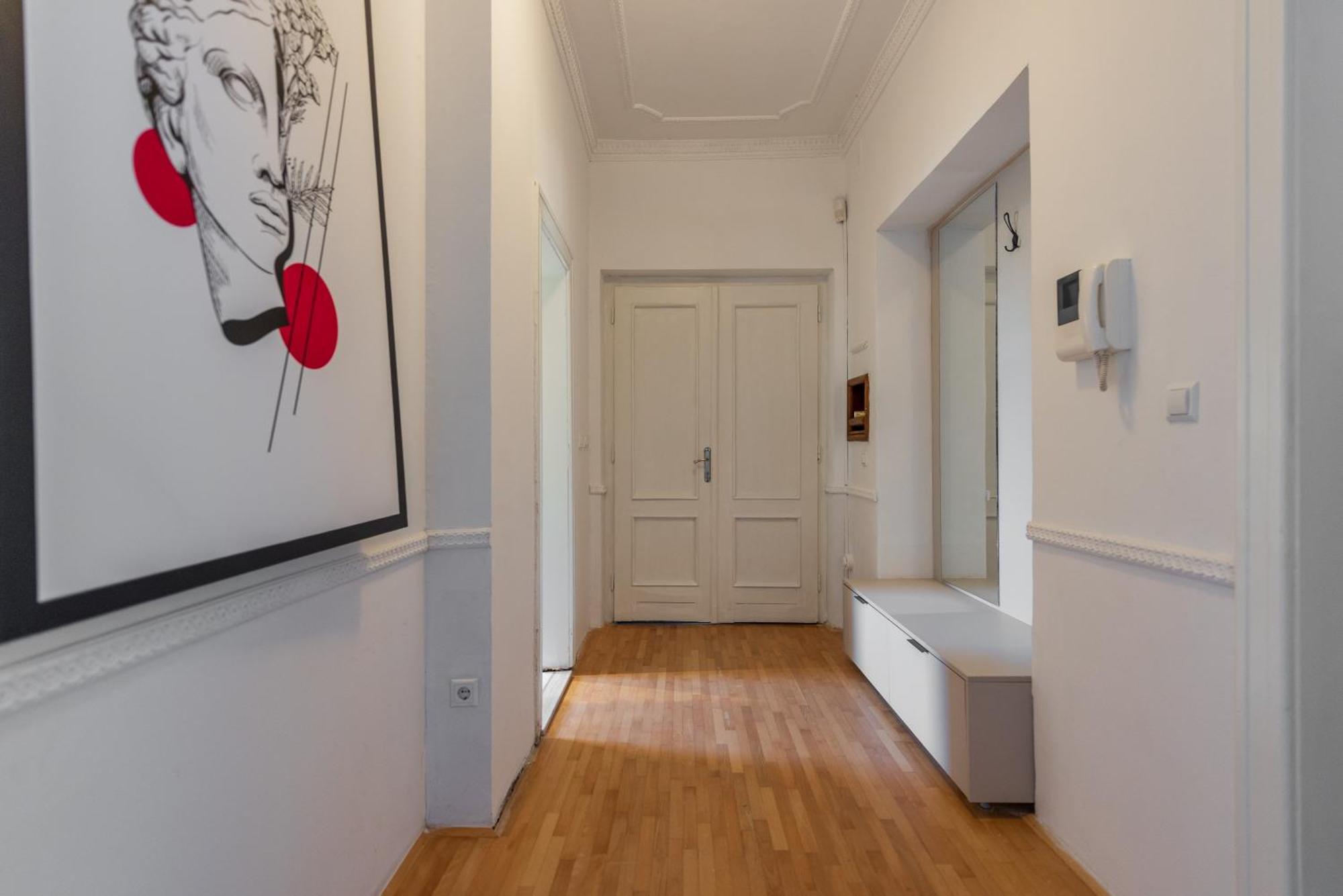 Sarajevo Central Elegance Apartments Extérieur photo