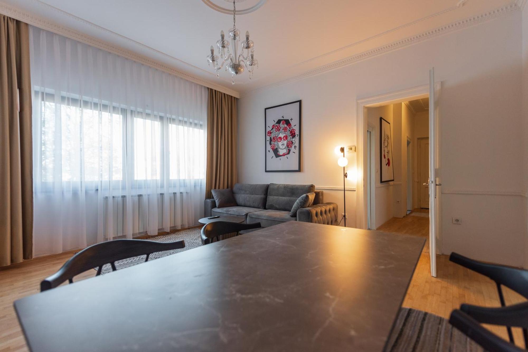 Sarajevo Central Elegance Apartments Extérieur photo