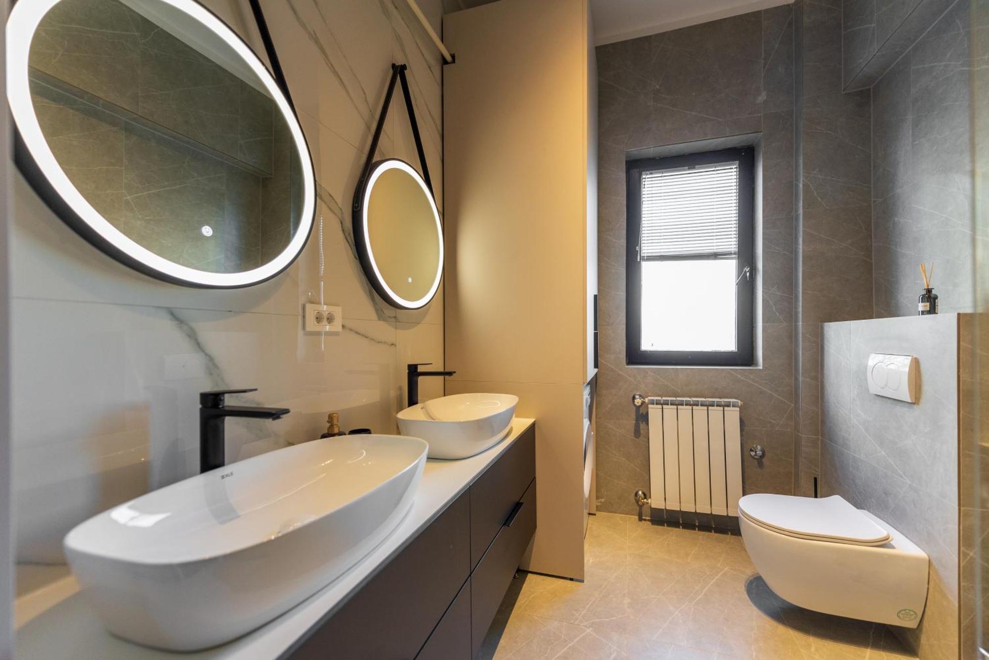 Sarajevo Central Elegance Apartments Extérieur photo